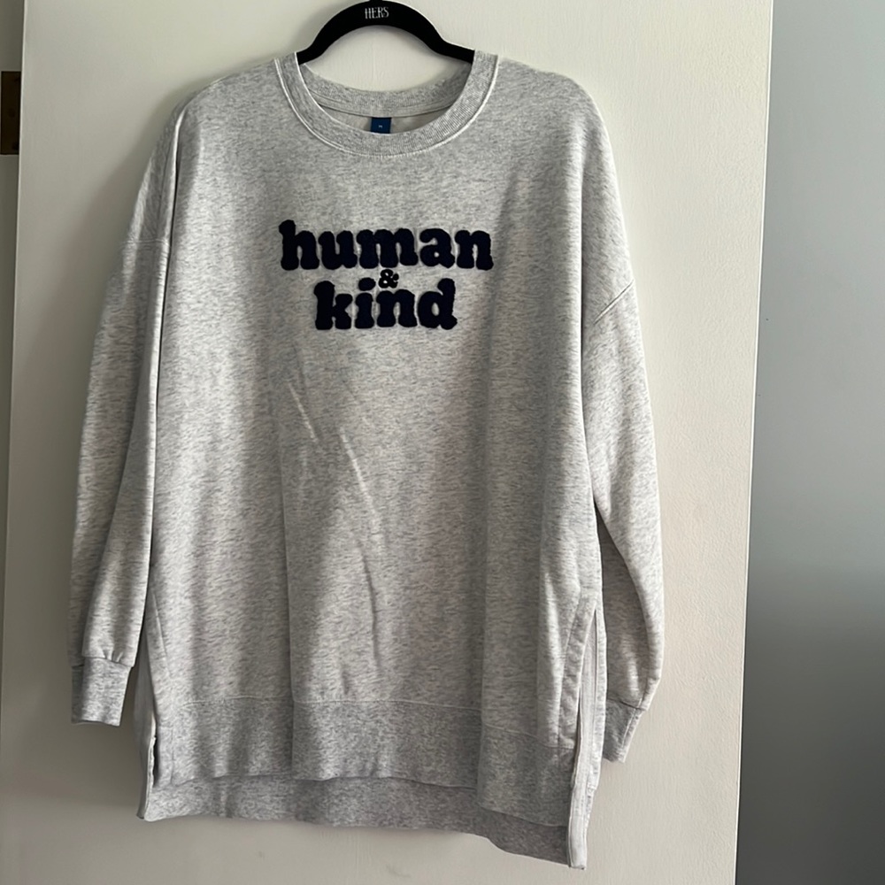 Old navy sweatshirt